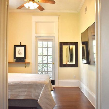 Ferienwohnung Greeley Gardens 2Nd Floor Efficiency With A View Houston Exterior foto