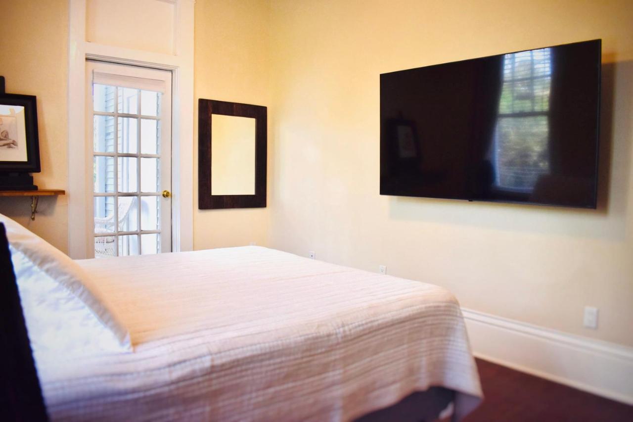 Ferienwohnung Greeley Gardens 2Nd Floor Efficiency With A View Houston Exterior foto